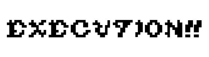 ghouls ghosts and goblins  Free Fonts Download