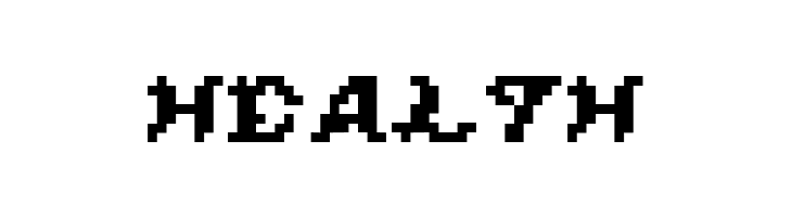 ghouls ghosts and goblins  Free Fonts Download