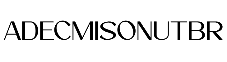 Glorien Sans Serif  Free Fonts Download