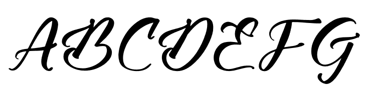 Hensleyton  Free Fonts Download