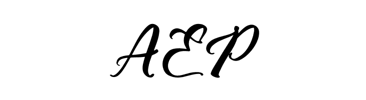 Hensleyton  Free Fonts Download