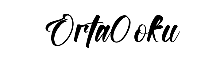 Hensleyton  Free Fonts Download