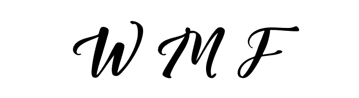 Hensleyton  Free Fonts Download