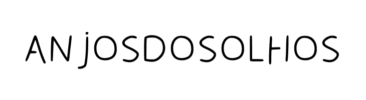 Handwriting Uwu By Moni Regular  Free Fonts Download