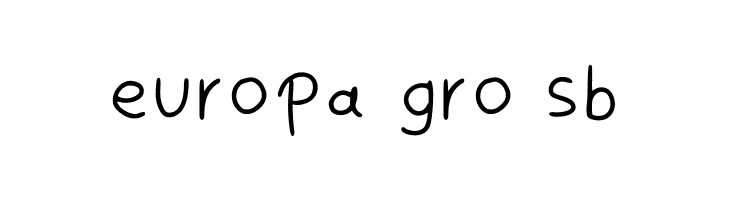 Handwriting Uwu By Moni Regular  Free Fonts Download