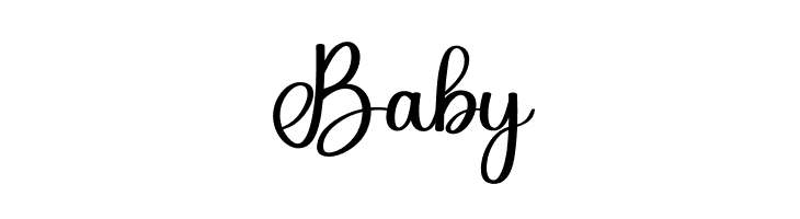 Sweet Yolanda  Free Fonts Download