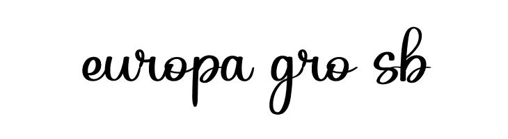 Sweet Yolanda  Free Fonts Download
