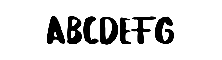 Billie Regular  Free Fonts Download