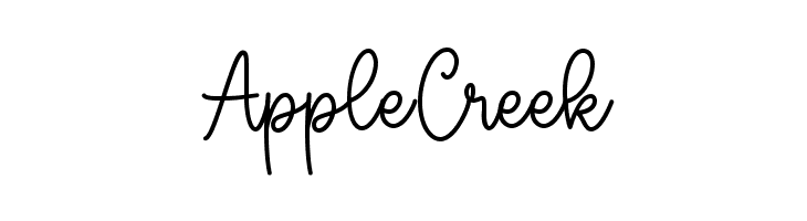 Baby Melisa  Free Fonts Download