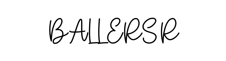 Baby Melisa  Free Fonts Download