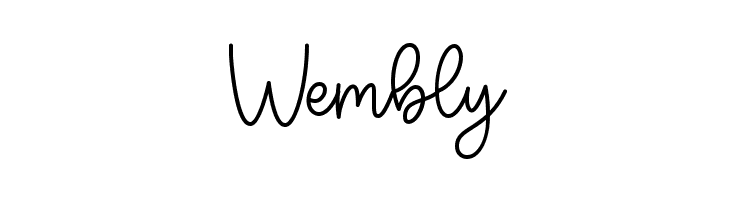 Baby Melisa  Free Fonts Download