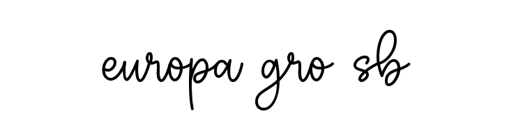Baby Melisa  Free Fonts Download