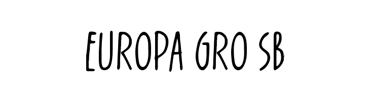 Easy Calm  Free Fonts Download