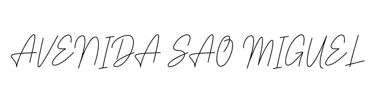 Bastery  Free Fonts Download