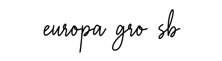 Bastery  Free Fonts Download