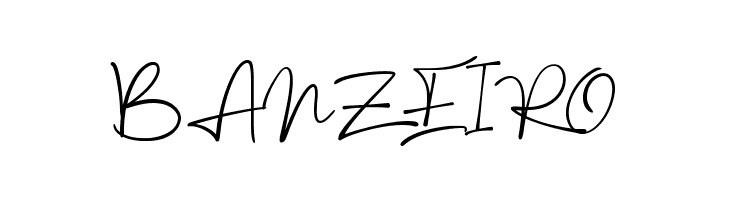 Rethinker  Free Fonts Download