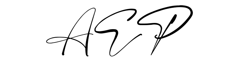 LANEKY HAIZEN  Free Fonts Download