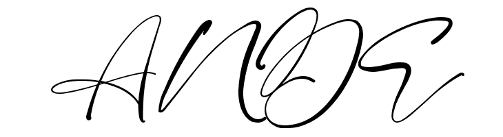 LANEKY HAIZEN  Free Fonts Download