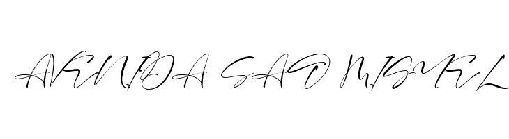 LANEKY HAIZEN  Free Fonts Download