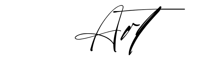 LANEKY HAIZEN  Free Fonts Download