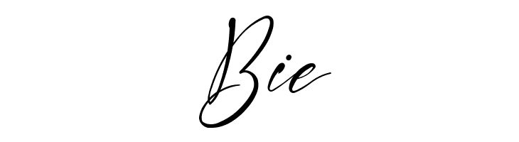 LANEKY HAIZEN  Free Fonts Download
