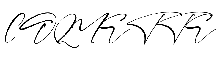 LANEKY HAIZEN  Free Fonts Download