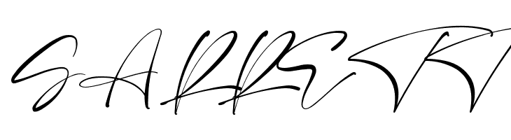 LANEKY HAIZEN  Free Fonts Download