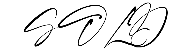 LANEKY HAIZEN  Free Fonts Download
