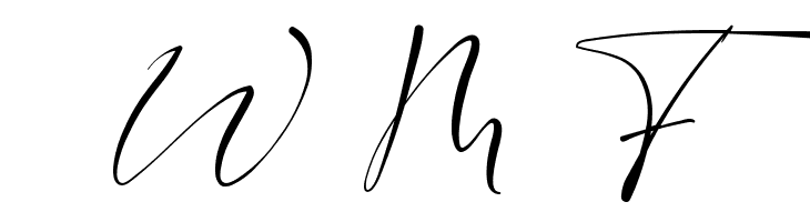 LANEKY HAIZEN  Free Fonts Download