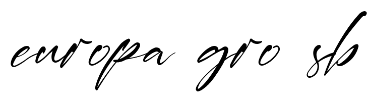 LANEKY HAIZEN  Free Fonts Download