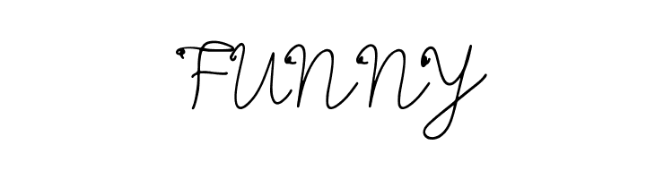 Lessie  Free Fonts Download