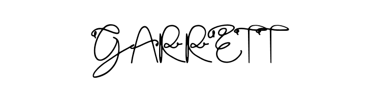 Lessie  Free Fonts Download