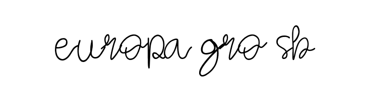 Lessie  Free Fonts Download