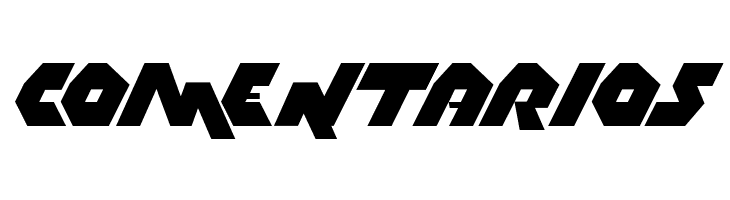 Thrust  Free Fonts Download