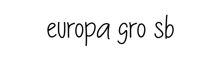 Noterwan -  Demo  Free Fonts Download