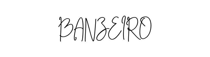 Allin Priska Regular  Free Fonts Download