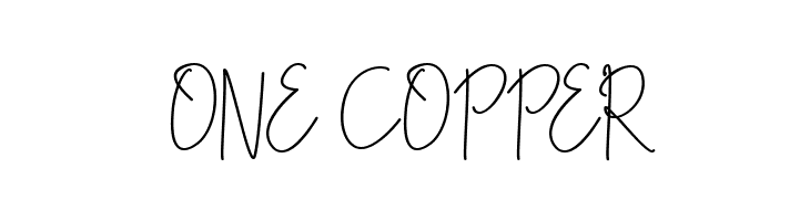 Allin Priska Regular  Free Fonts Download