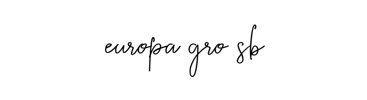 Allin Priska Regular  Free Fonts Download