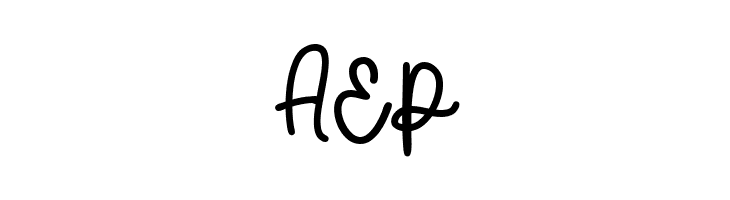 Iphigenia-free Regular  Free Fonts Download