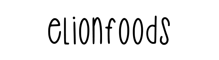 Elementary Regular  Free Fonts Download