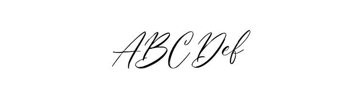 Blisslovys Free Regular  Free Fonts Download