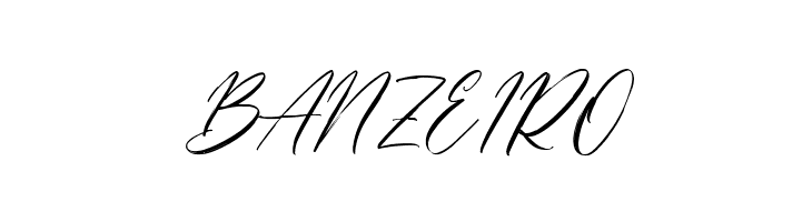 Blisslovys Free Regular  Free Fonts Download