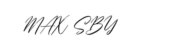 Blisslovys Free Regular  Free Fonts Download