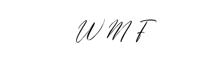Blisslovys Free Regular  Free Fonts Download