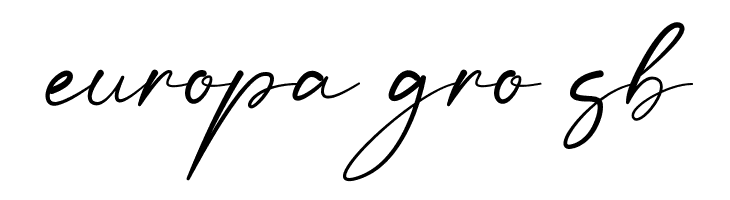 First Month  Free Fonts Download