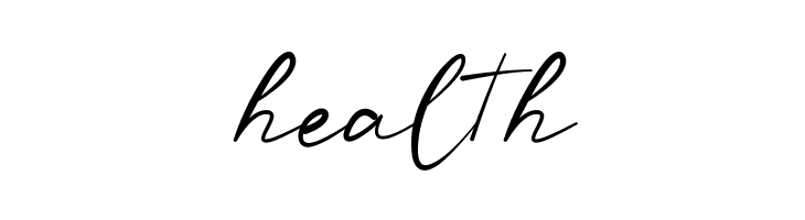 First Month  Free Fonts Download