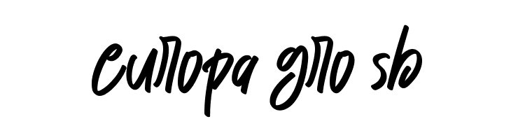 Valentina Chocolate  Free Fonts Download