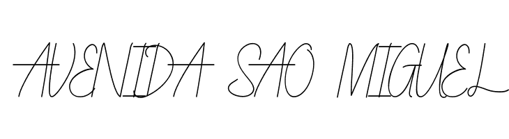 Rubellas Demo  Free Fonts Download