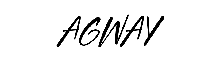 Ruby Buster  Free Fonts Download