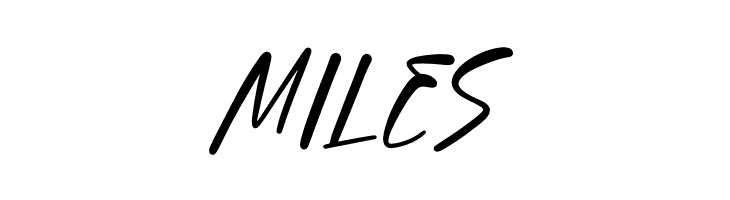 Ruby Buster  Free Fonts Download